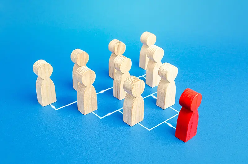 Coaching website design for building client trust, featuring clean layout, testimonials, and clear calls to action for life, business, and health coaches.