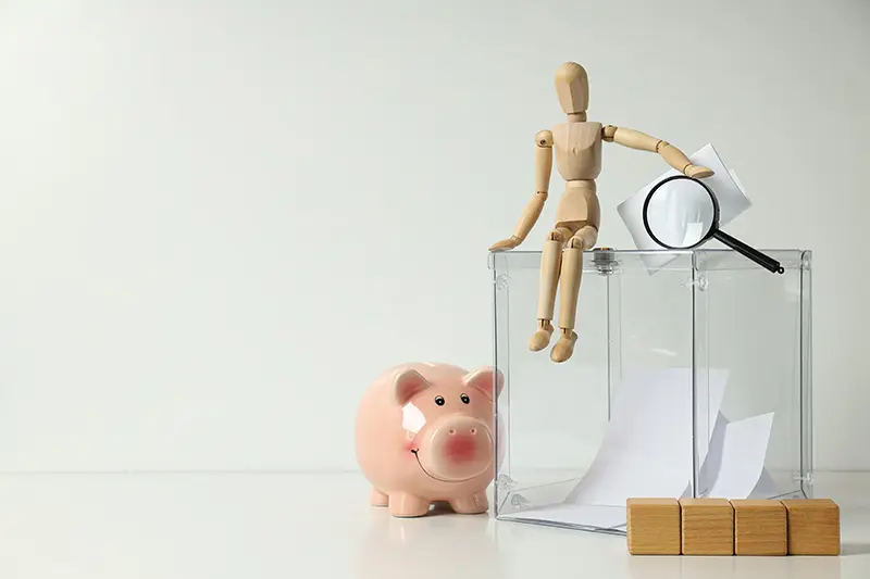 monetize blog traffic and your website on a budget