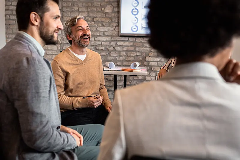 Coach offering SEO-optimized lead magnet to grow email list and attract clients