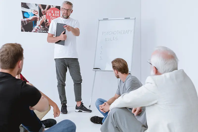 High-converting coaching landing page design with optimized UX and booking flow