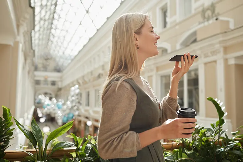 Attorney website optimized for voice search capturing near me and question-style legal queries