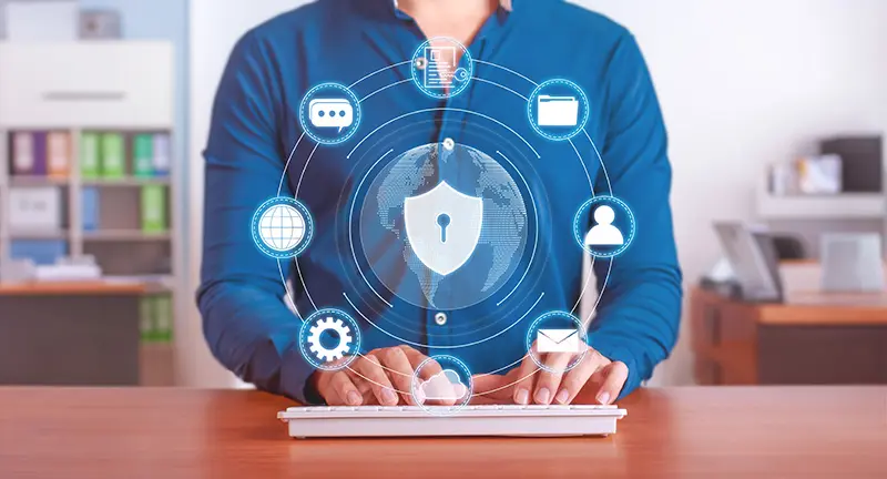 cyber security for small businesses